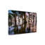 Art mural sur toile tendue - "Maurepas Morning" par Rick Berk pour le salon, la chambre à coucher ou le bureau - 22 x 32