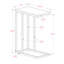 Table d'appoint Ryth