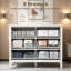 6 Drawer Chest of Drawers-871474659
