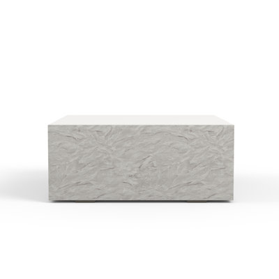 Bazaar Outdoor Square Coffee Table