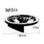 Table basse Italian Minimalist Rock-1411367304