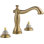 Cassidy™ Widespread Faucet with Drain Assembly