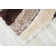Modern Arriola Shag Abstract Geometric Rug For Living Room Bedroom