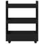 Narrow Serving Cart-520978198