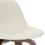 Tabouret à hauteur de comptoir / de bar Bentwood (ensemble de 2)-1844055621