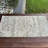 Hand-Knotted Turkish Oushak Rug in Small Size with Brown Anatolian Designs Perfect for Various Spaces