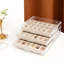 Jewellery Box + Dividers