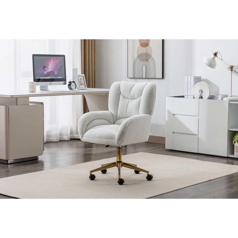 Chaise de bureau Teddy 360