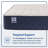 Sealy Farley Elm 12.5" Soft Tight Top Innerspring Mattress-113658053