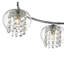 Macsen 74cm 6 -Light Track Kit
