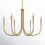 Catalena 6-Light Chandelier-706210911-706210910