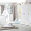 Constantin Convertible 3 -Piece Nursery Furniture Set
