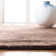 Ralph Lauren Fairfax Viscose, Cotton Solid Color Rug