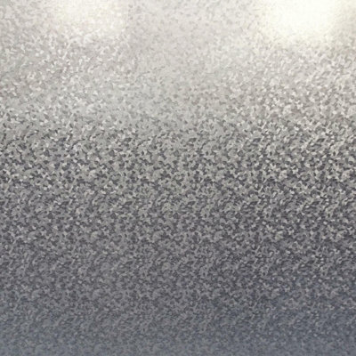 Abstract Window Decal