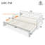 Kalena Daybed with Trundle