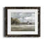 Country Quiet - Reproduction d'art graphique sur papier encadré-1225552635-1225552638