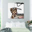 «Fashion Book Yorkie Glam Custom», impression-66971887-66971886