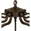 Citadel 10 - Light Pendant