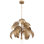 Ravello 1 - Light Chandelier