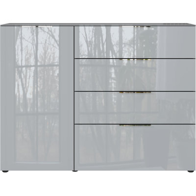 Abbygail 133.5cm Sideboard
