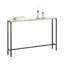 Abingt 120cm Console Table-623999178-623999221-623999220