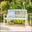 Banc en bois Farmhouse-1364133940