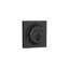 Single Cylinder Deadbolt with Collins Trim-282986663
