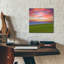 Art mural en verre acrylique Latitude Run®-503257699