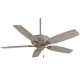 54" Classica 5 - Blade Standard Ceiling Fan with Pull Chain