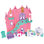 Princess Wedding DollHouse