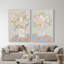 Summer Flourish Set Set by Oliver Gal-1944171400-2081828099