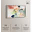Toile onirique «I» par Art Remedy-113214426-113214436