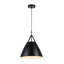 Luminaire suspendu moderne 1 lumière-684095476