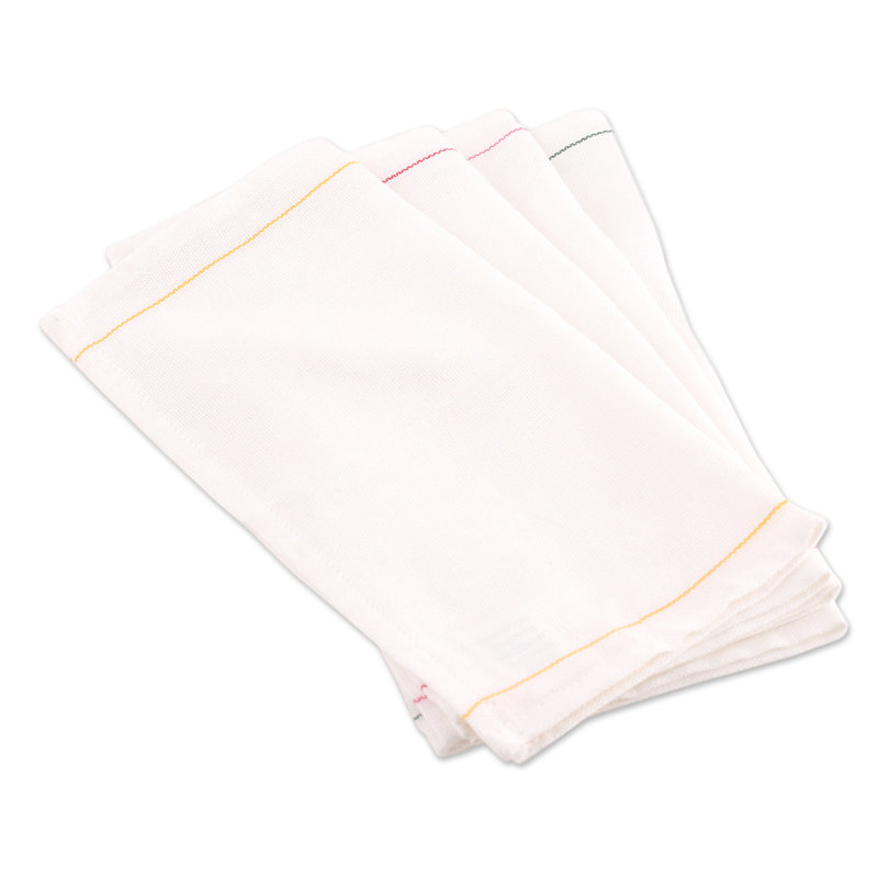 Linge à vaisselle en coton 