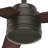 52" Cabo Frio 3 - Blade Outdoor Standard Ceiling Fan with Wall Control-47275987