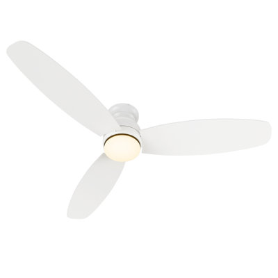60'' Ceiling Fan with LED Lights