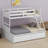 Bunk Bed With Storage-1052151331