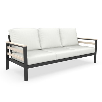 Outdoor Patio Sofa Frame