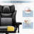 High Back Office Chair