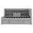 Upholstered Daybed With Trundle, Storage Shelves, USB & Outlet-114217355