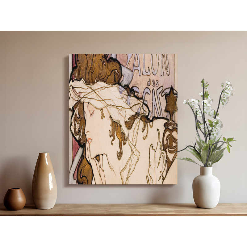 Wrapped Canvas Print Set, 152.4 cm H x 101.6 cm W