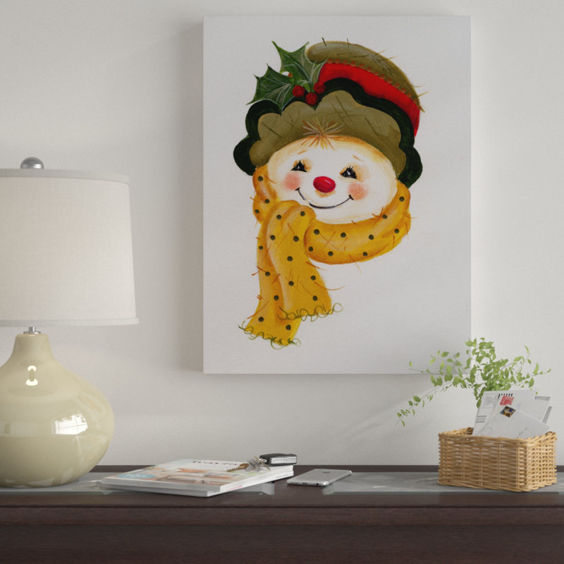 Canvas Art, 47" H x 35" W x 2" D