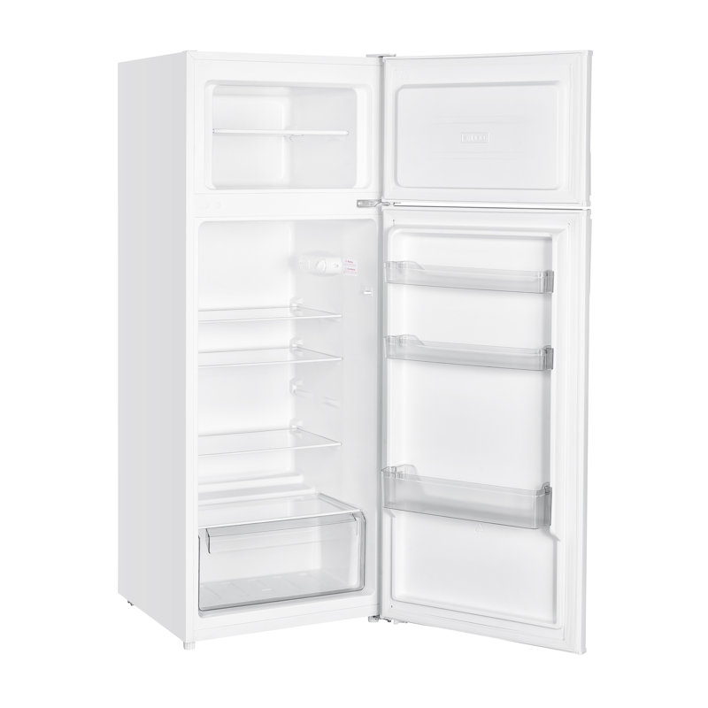 Réfrigérateur 22 po Energy Star, Blanc