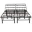 Structure de lit ajustable-20881870