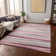  Machine Washable Indoor/Outdoor Chantille ACN997 Gray Area Rug