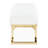 Belmont Place Accent Bench