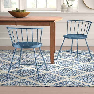 Johanna 17'' H Side Chair