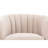 Upholstered Barrel Chair-592362931