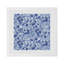 Royal Delft Inspiration Cotton Sateen Dinner Napkins