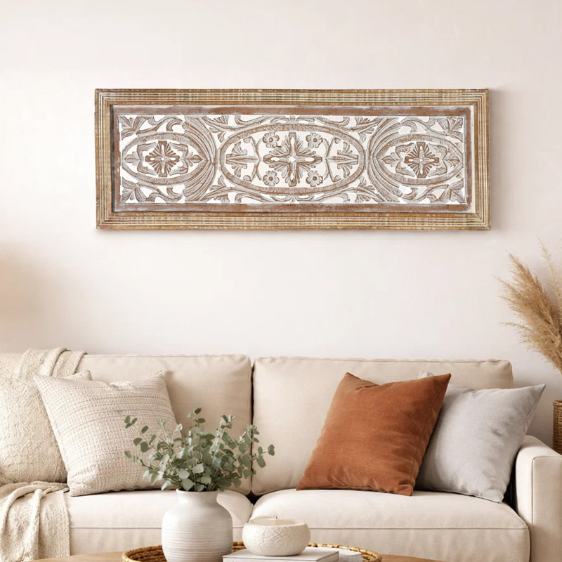 Boho Wall Decor